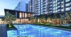 Treasure at Tampines (D18), Condominium #473700671